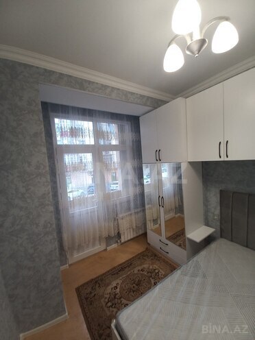 İcarəyə verilir 3 otaqlı yeni tikili 75 m², photo 9 from 27