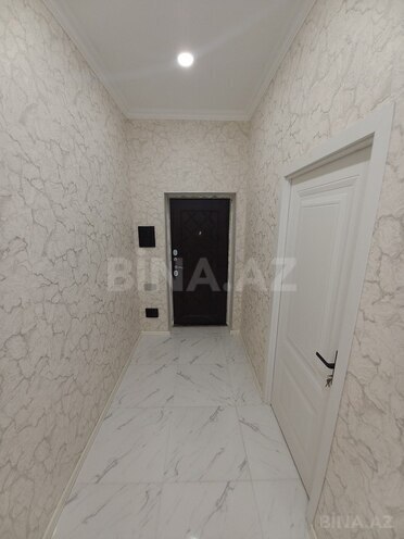 İcarəyə verilir 3 otaqlı yeni tikili 75 m², photo 16 from 27