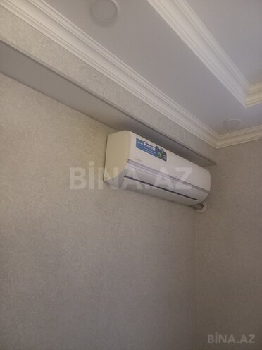 İcarəyə verilir 3 otaqlı yeni tikili 75 m², photo 22 from 27