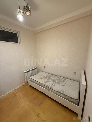 İcarəyə verilir 3 otaqlı yeni tikili 75 m², photo 20 from 27