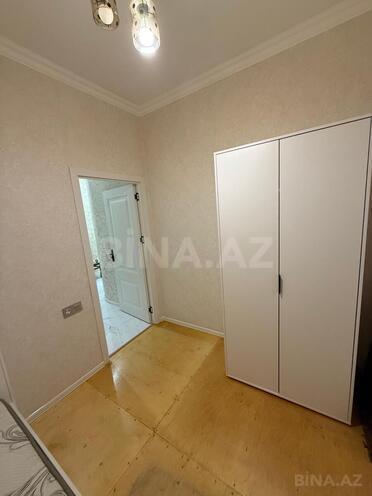İcarəyə verilir 3 otaqlı yeni tikili 75 m², photo 21 from 27