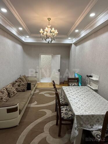 İcarəyə verilir 3 otaqlı yeni tikili 75 m², photo 25 from 27