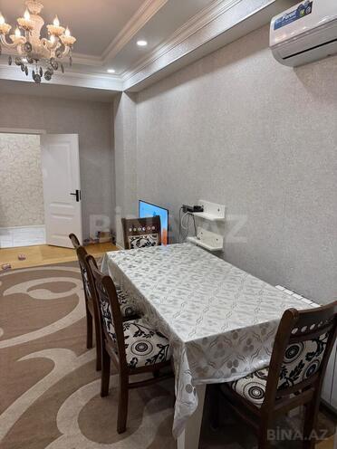 İcarəyə verilir 3 otaqlı yeni tikili 75 m², photo 26 from 27