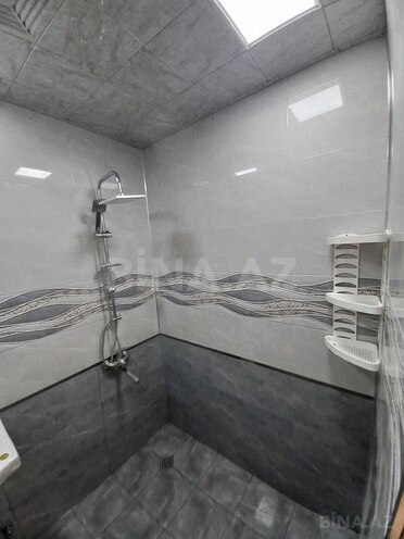 İcarəyə verilir 3 otaqlı yeni tikili 75 m², photo 13 from 27