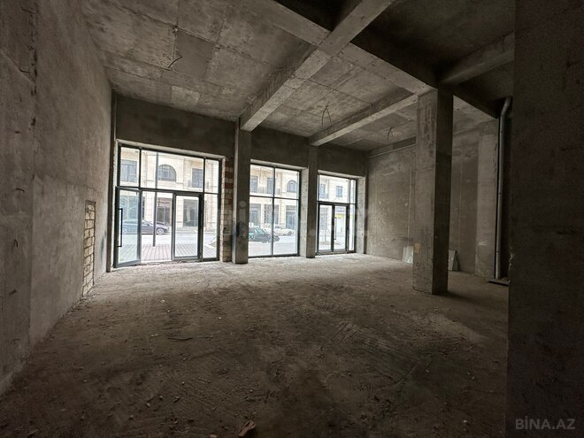 İcarəyə verilir  obyekt 385 m², Ağ şəhər q., photo 3 from 6