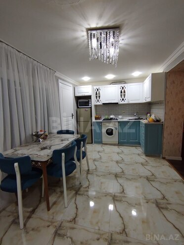 Satılır 3 otaqlı köhnə tikili 70 m², İnşaatçılar m., photo 5 from 15