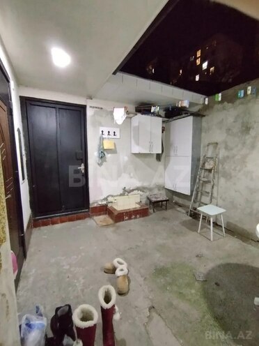 Satılır 3 otaqlı köhnə tikili 70 m², İnşaatçılar m., photo 6 from 15