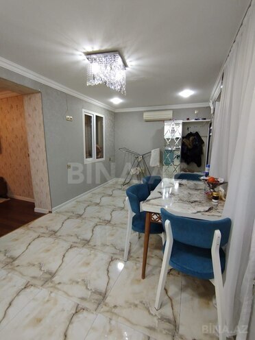 Satılır 3 otaqlı köhnə tikili 70 m², İnşaatçılar m., photo 7 from 15
