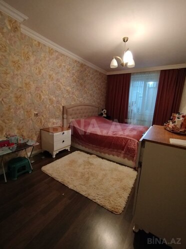 Satılır 3 otaqlı köhnə tikili 70 m², İnşaatçılar m., photo 13 from 15
