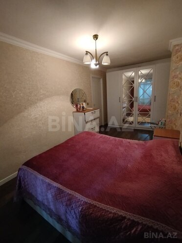 Satılır 3 otaqlı köhnə tikili 70 m², İnşaatçılar m., photo 14 from 15