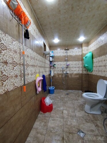 Satılır 3 otaqlı köhnə tikili 70 m², İnşaatçılar m., photo 12 from 15