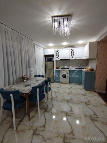 Satılır 3 otaqlı köhnə tikili 70 m², İnşaatçılar m., photo 4 from 15