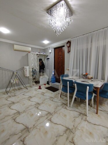 Satılır 3 otaqlı köhnə tikili 70 m², İnşaatçılar m., photo 8 from 15