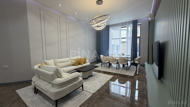 Satılır 5 otaqlı həyət evi/bağ evi 260 m², Mərdəkan q., photo 6 from 29
