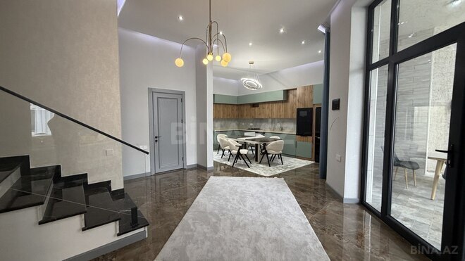 Satılır 5 otaqlı həyət evi/bağ evi 260 m², Mərdəkan q., photo 21 from 29