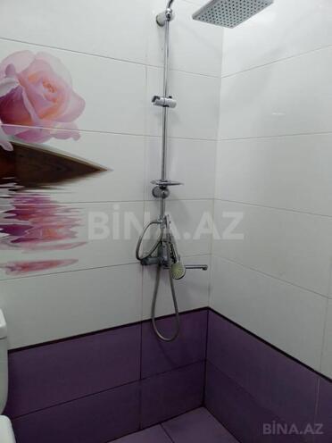 İcarəyə verilir 1 otaqlı yeni tikili 36 m², photo 6 from 15