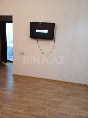 İcarəyə verilir 1 otaqlı yeni tikili 36 m², photo 11 from 15