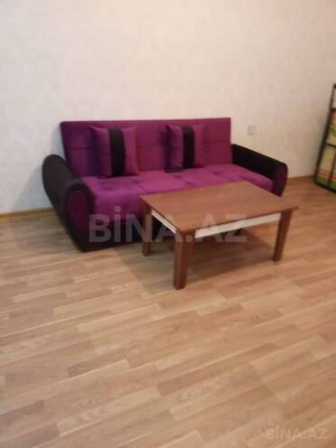 İcarəyə verilir 1 otaqlı yeni tikili 36 m², photo 8 from 15
