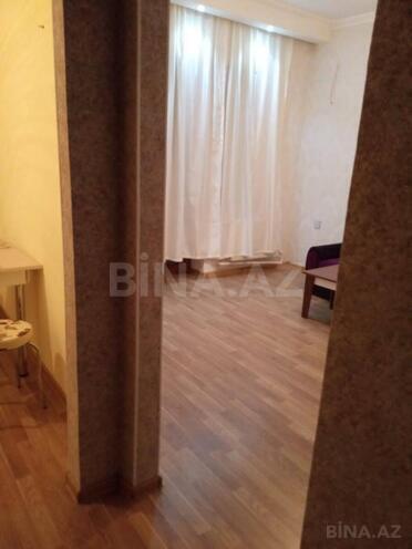 İcarəyə verilir 1 otaqlı yeni tikili 36 m², photo 13 from 15