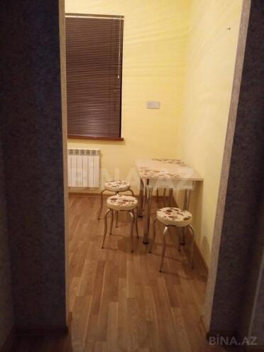 İcarəyə verilir 1 otaqlı yeni tikili 36 m², photo 14 from 15