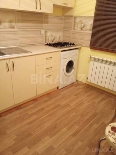 İcarəyə verilir 1 otaqlı yeni tikili 36 m², photo 5 from 15