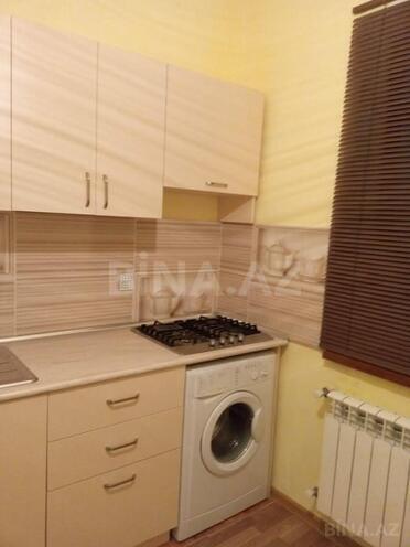 İcarəyə verilir 1 otaqlı yeni tikili 36 m², photo 3 from 15