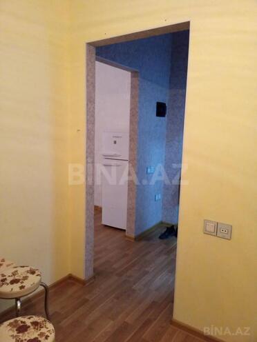 İcarəyə verilir 1 otaqlı yeni tikili 36 m², photo 12 from 15