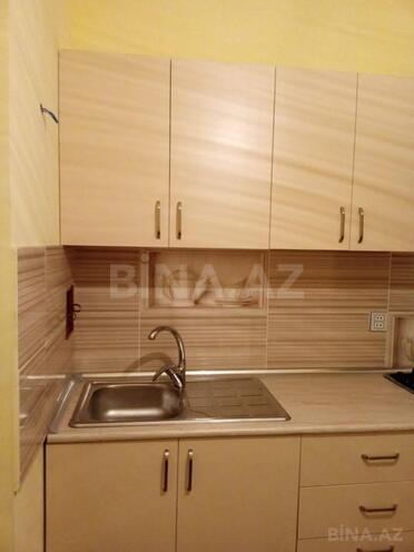 İcarəyə verilir 1 otaqlı yeni tikili 36 m², photo 4 from 15