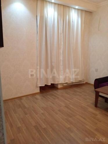 İcarəyə verilir 1 otaqlı yeni tikili 36 m², photo 10 from 15