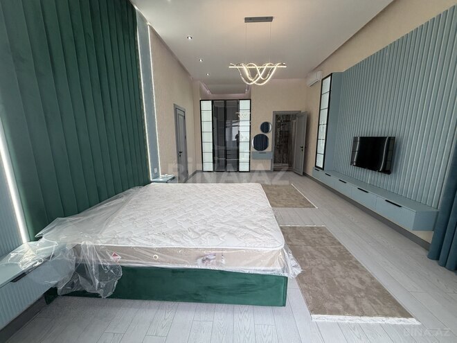 Satılır 5 otaqlı həyət evi/bağ evi 260 m², Mərdəkan q., photo 25 from 29