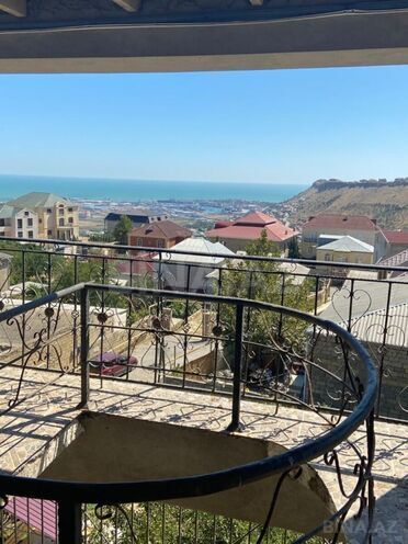 Сдаётся 8-комн. дом/дача 500 м², пос. Бадамдар, photo 4 from 14