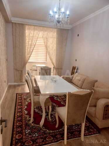 Сдаётся 2-комн. новостройка 85 м², Наримановский  р., photo 3 from 16