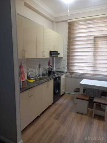 Сдаётся 2-комн. новостройка 85 м², Наримановский  р., photo 11 from 16