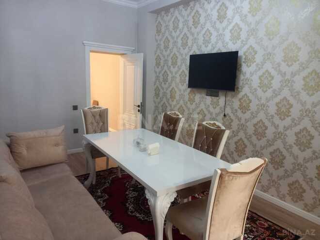 Сдаётся 2-комн. новостройка 85 м², Наримановский  р., photo 1 from 16