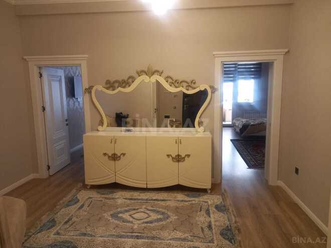 Сдаётся 2-комн. новостройка 85 м², Наримановский  р., photo 12 from 16