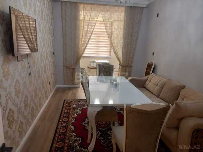 Сдаётся 2-комн. новостройка 85 м², Наримановский  р., photo 7 from 16