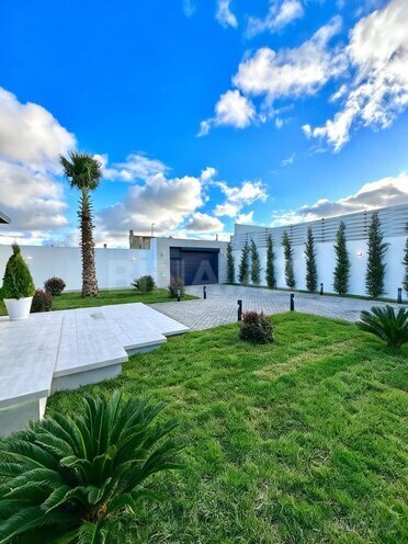 Satılır 5 otaqlı həyət evi/bağ evi 240 m², Mərdəkan q., photo 3 from 13