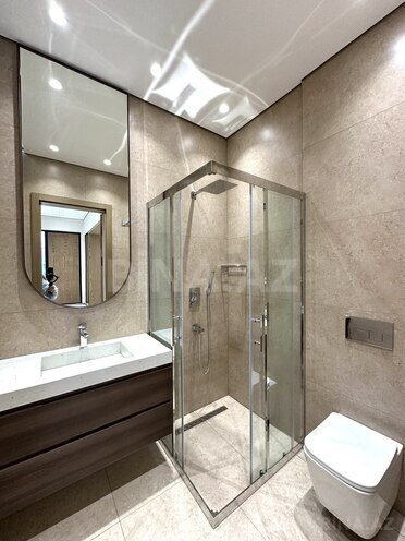 Satılır 5 otaqlı həyət evi/bağ evi 240 m², Mərdəkan q., photo 10 from 13