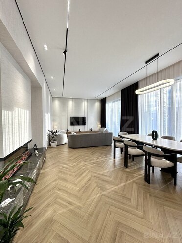 Satılır 5 otaqlı həyət evi/bağ evi 240 m², Mərdəkan q., photo 7 from 13