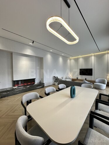 Satılır 5 otaqlı həyət evi/bağ evi 240 m², Mərdəkan q., photo 8 from 13