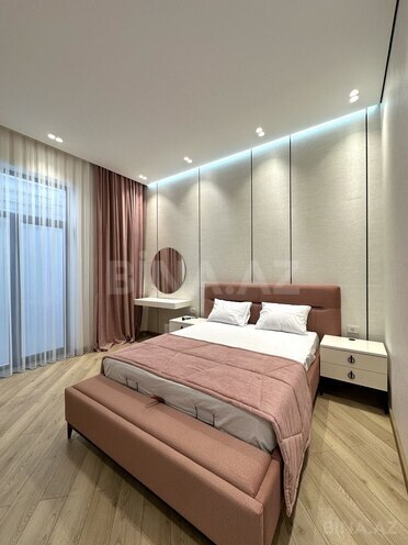 Satılır 5 otaqlı həyət evi/bağ evi 240 m², Mərdəkan q., photo 11 from 13