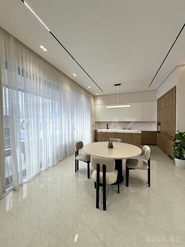 Satılır 5 otaqlı həyət evi/bağ evi 240 m², Mərdəkan q., photo 9 from 13