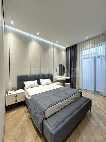 Satılır 5 otaqlı həyət evi/bağ evi 240 m², Mərdəkan q., photo 12 from 13