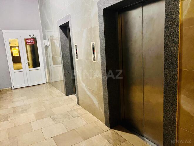 Satılır 3 otaqlı yeni tikili 120 m², Memar Əcəmi m., photo 14 from 15