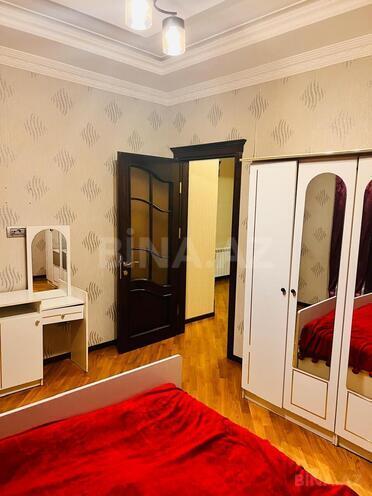 Satılır 3 otaqlı yeni tikili 120 m², Memar Əcəmi m., photo 8 from 15