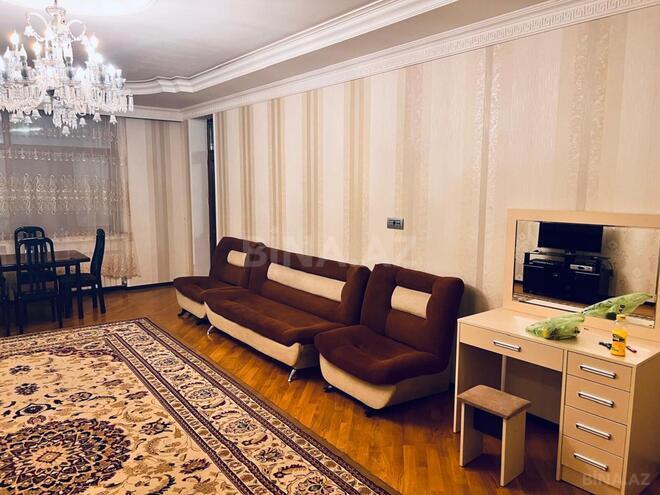 Satılır 3 otaqlı yeni tikili 120 m², Memar Əcəmi m., photo 10 from 15