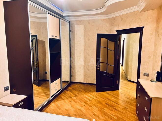 Satılır 3 otaqlı yeni tikili 120 m², Memar Əcəmi m., photo 3 from 15