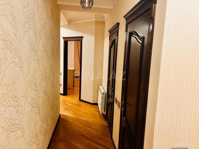 Satılır 3 otaqlı yeni tikili 120 m², Memar Əcəmi m., photo 5 from 15