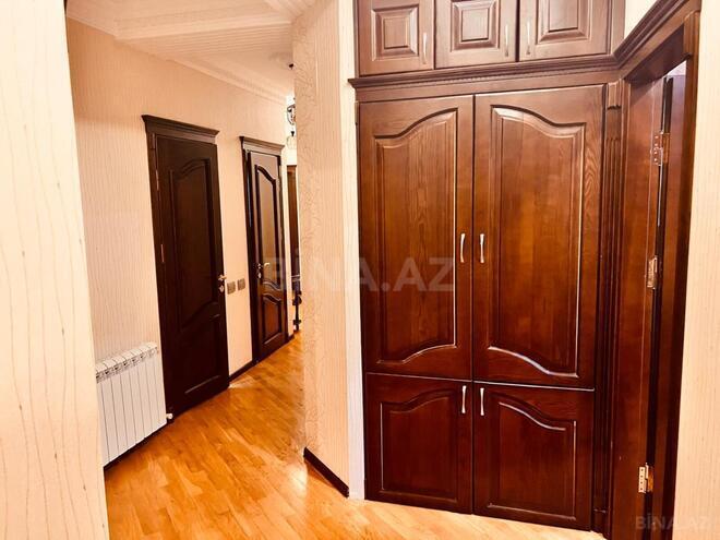 Satılır 3 otaqlı yeni tikili 120 m², Memar Əcəmi m., photo 7 from 15