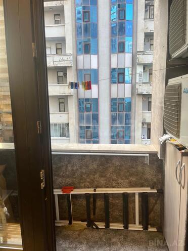 Satılır 3 otaqlı yeni tikili 124 m², Nəsimi r., photo 14 from 18